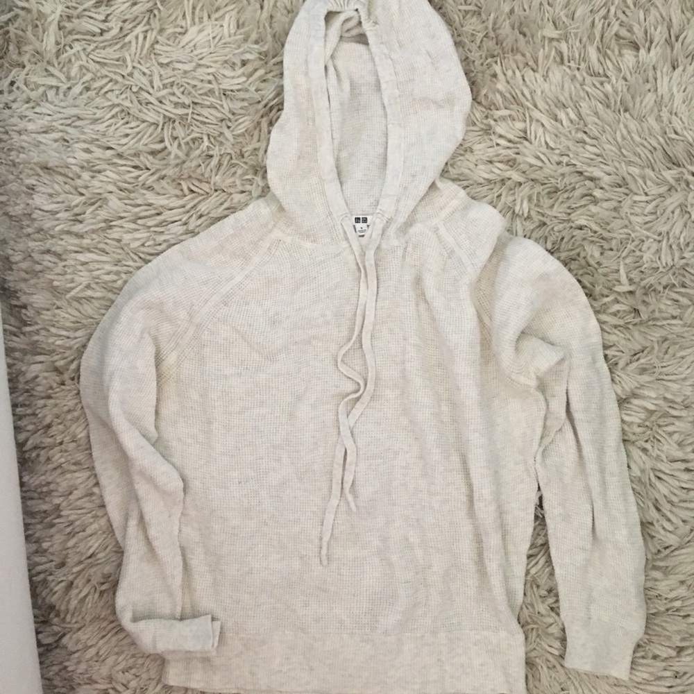 Uniqlo Hoodie